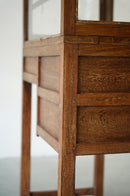 ウッド ショーケース<br>大阪店 - ヴィンテージ SHARK ATTACK