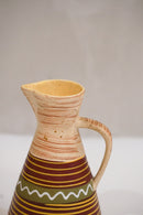 Scheurich Keramik <br>セラミック フラワーベース <br>bob's box - ヴィンテージ SHARK ATTACK