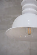 80 年代丹麦“Holmegaard”神话吊灯复古<br>大阪店