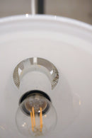 80 年代丹麦“Holmegaard”神话吊灯复古<br>大阪店