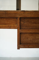 ウッド ショーケース<br>大阪店 - ヴィンテージ SHARK ATTACK