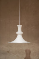 80 年代丹麦“Holmegaard”神话吊灯复古<br>大阪店