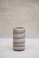 Fat Lava <br>セラミック フラワーベース <br>bob's box - ヴィンテージ SHARK ATTACK