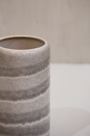 Fat Lava <br>セラミック フラワーベース <br>bob's box - ヴィンテージ SHARK ATTACK