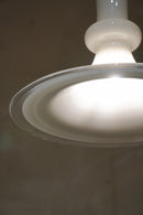 80 年代丹麦“Holmegaard”神话吊灯复古<br>大阪店