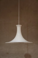 80's Denmark "Holmegaard"社製 ペンダントランプ<br>ヴィンテージ <br>bob's box (HOLD/YM) - ヴィンテージ SHARK ATTACK