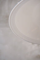 "Holmegaard"社<br>"P&T"ペンダントランプ <br>1980's , Denmark <br>bob`s box - ヴィンテージ SHARK ATTACK