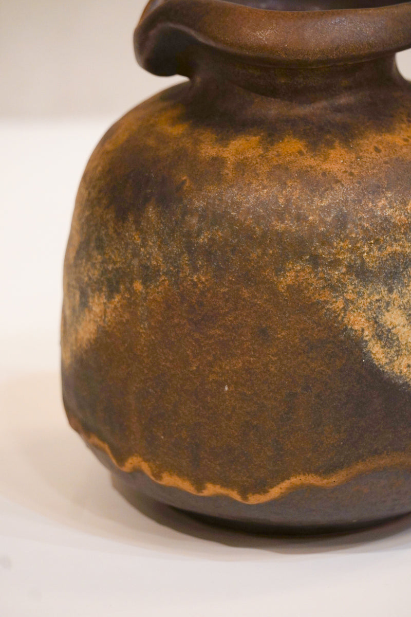 セラミック ヴィンテージジャグ<br>bob's box - ヴィンテージ SHARK ATTACK