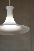 80's Denmark "Holmegaard"社製 ペンダントランプ<br>ヴィンテージ <br>bob's box (HOLD/YM) - ヴィンテージ SHARK ATTACK