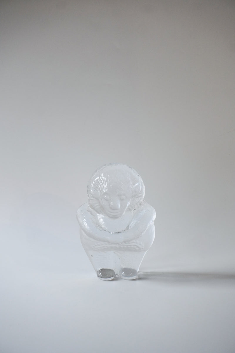 モンキー オブジェ<br>Sweden<br>bob's box - ヴィンテージ SHARK ATTACK