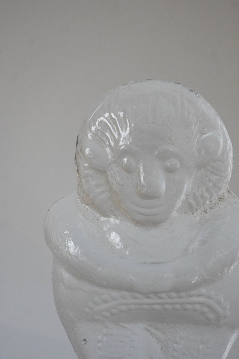 モンキー オブジェ<br>Sweden<br>bob's box - ヴィンテージ SHARK ATTACK