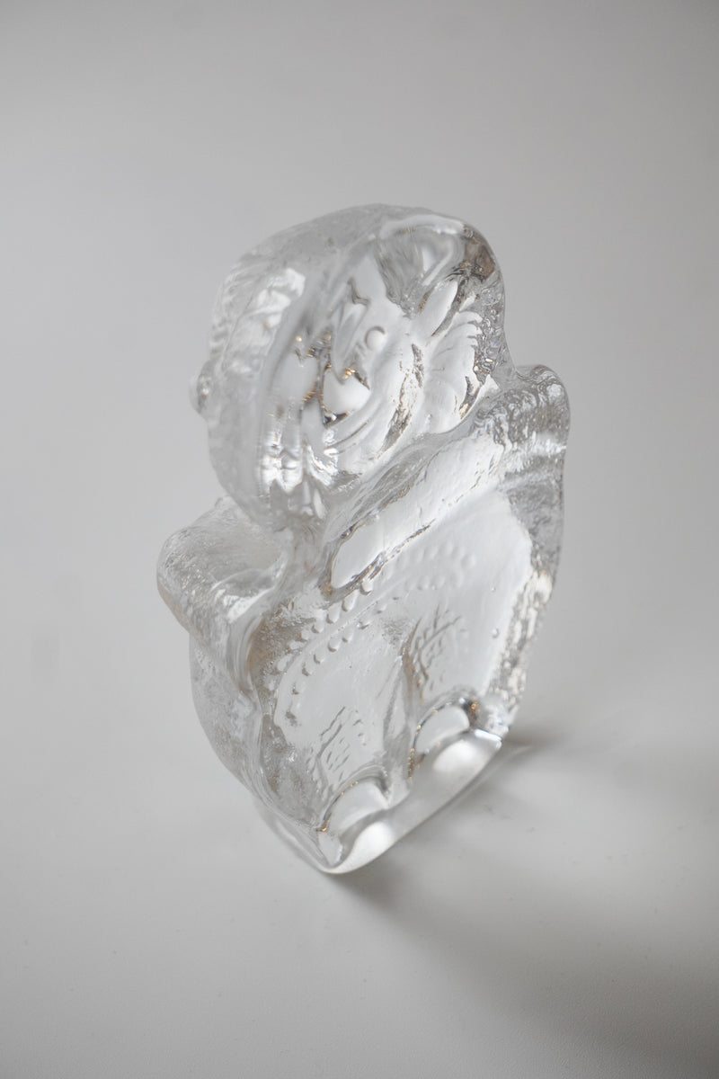 モンキー オブジェ<br>Sweden<br>bob's box - ヴィンテージ SHARK ATTACK