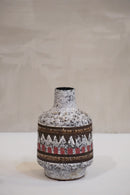 Fat Lava<br>セラミック フラワーベース <br>bob's box - ヴィンテージ SHARK ATTACK