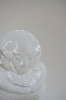 モンキー オブジェ<br>Sweden<br>bob's box - ヴィンテージ SHARK ATTACK