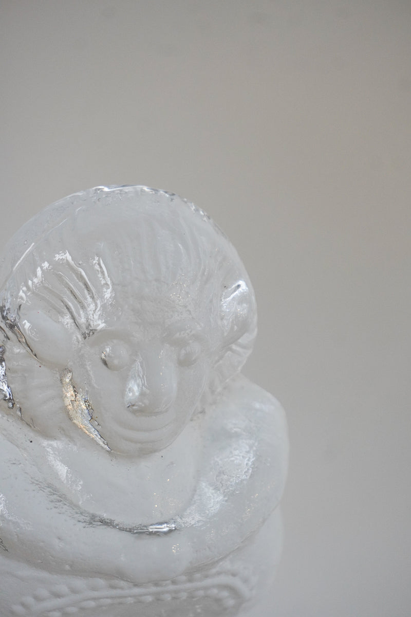 モンキー オブジェ<br>Sweden<br>bob's box - ヴィンテージ SHARK ATTACK