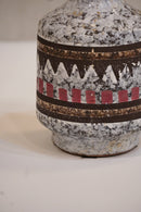 Fat Lava<br>セラミック フラワーベース <br>bob's box - ヴィンテージ SHARK ATTACK