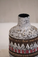 Fat Lava<br>セラミック フラワーベース <br>bob's box - ヴィンテージ SHARK ATTACK