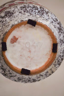 Fat Lava<br>セラミック フラワーベース <br>bob's box - ヴィンテージ SHARK ATTACK