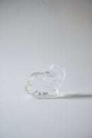 Skruf社<br>エレファント オブジェ<br>Sweden<br>bob's box - ヴィンテージ SHARK ATTACK