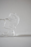 Skruf社<br>エレファント オブジェ<br>Sweden<br>bob's box - ヴィンテージ SHARK ATTACK