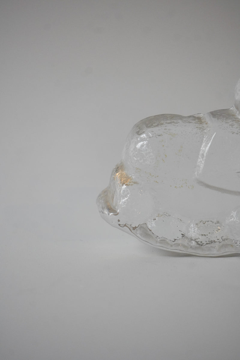 Skruf社<br>エレファント オブジェ<br>Sweden<br>bob's box - ヴィンテージ SHARK ATTACK