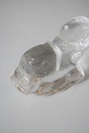 Skruf社<br>エレファント オブジェ<br>Sweden<br>bob's box - ヴィンテージ SHARK ATTACK