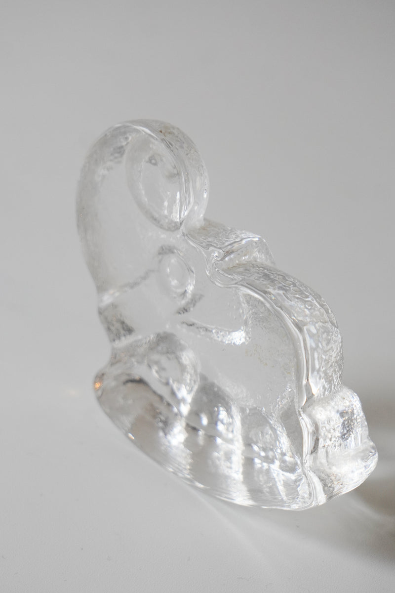 Skruf社<br>エレファント オブジェ<br>Sweden<br>bob's box - ヴィンテージ SHARK ATTACK