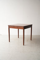 エクステンション ダイニングテーブル<br>大阪店 - ヴィンテージ SHARK ATTACK