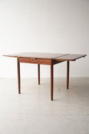 エクステンション ダイニングテーブル<br>大阪店 - ヴィンテージ SHARK ATTACK