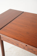 エクステンション ダイニングテーブル<br>大阪店 - ヴィンテージ SHARK ATTACK