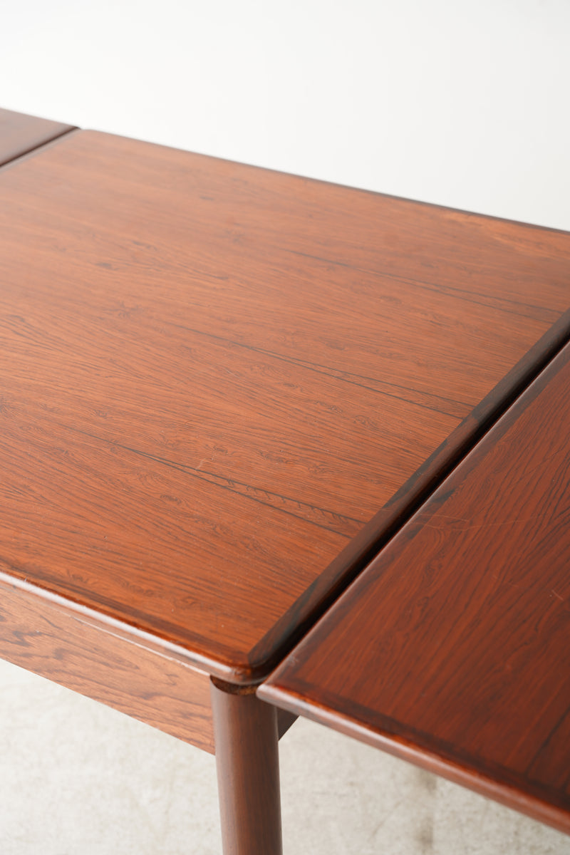 エクステンション ダイニングテーブル<br>大阪店 - ヴィンテージ SHARK ATTACK