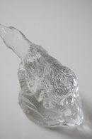 Eda Kristall 社<br>シロクマ オブジェ<br>Sweden <br>cerote antiques - ヴィンテージ SHARK ATTACK