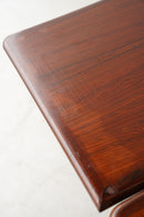 エクステンション ダイニングテーブル<br>大阪店 - ヴィンテージ SHARK ATTACK