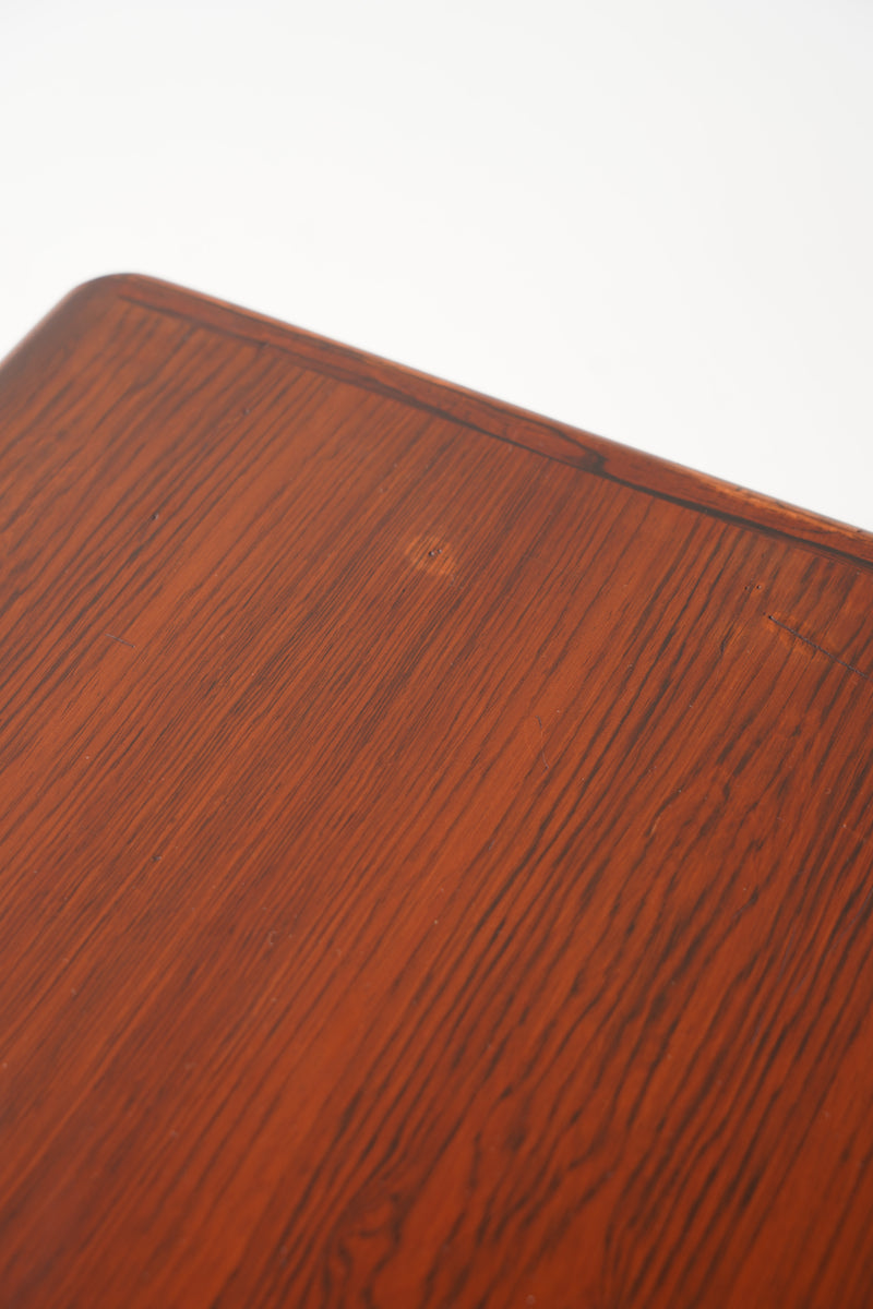 エクステンション ダイニングテーブル<br>大阪店 - ヴィンテージ SHARK ATTACK