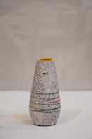 Schäffenacker & Greiling Keramik<br>セラミック フラワーベース <br>bob's box - ヴィンテージ SHARK ATTACK