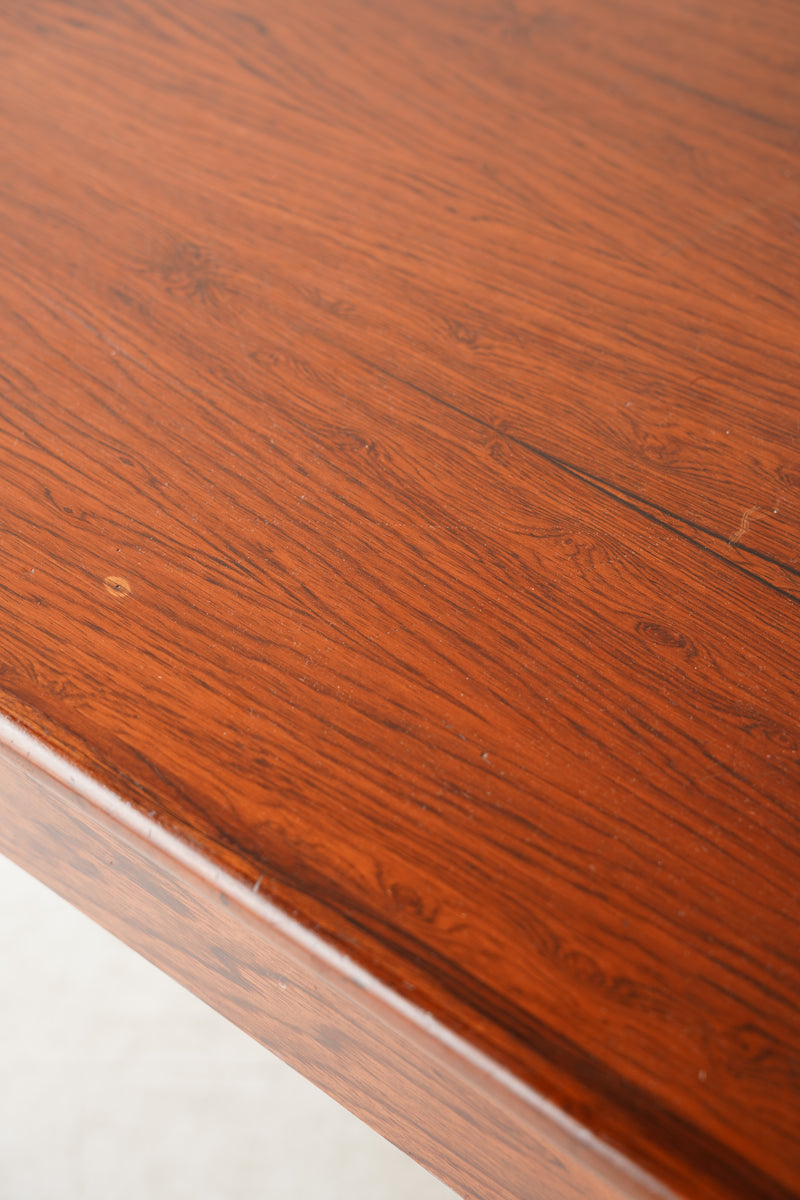 エクステンション ダイニングテーブル<br>大阪店 - ヴィンテージ SHARK ATTACK