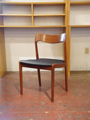 Henning Kjaernulf<br>ダイニングチェア<br>1960's Denmark<br> bob's box