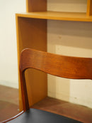 Henning Kjaernulf<br>ダイニングチェア<br>1960's Denmark<br> bob's box