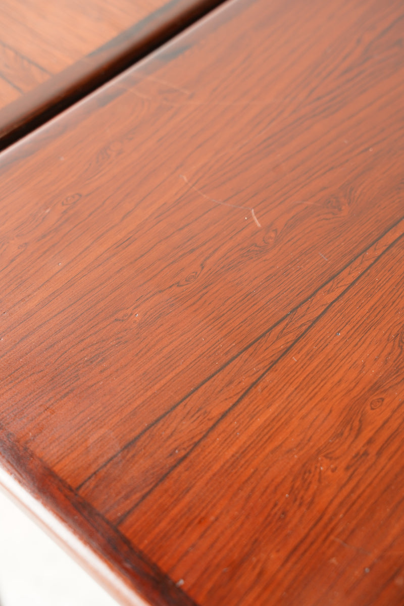 エクステンション ダイニングテーブル<br>大阪店 - ヴィンテージ SHARK ATTACK