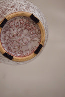 Schäffenacker & Greiling Keramik<br>セラミック フラワーベース <br>bob's box - ヴィンテージ SHARK ATTACK