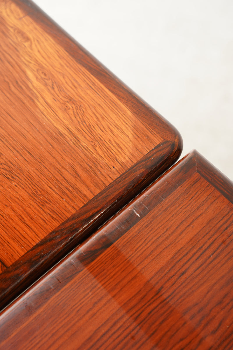 エクステンション ダイニングテーブル<br>大阪店 - ヴィンテージ SHARK ATTACK