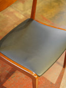 Henning Kjaernulf<br>ダイニングチェア<br>1960's Denmark<br> bob's box