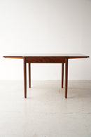 エクステンション ダイニングテーブル<br>大阪店 - ヴィンテージ SHARK ATTACK