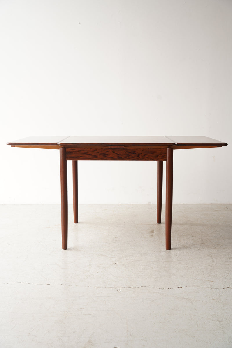 エクステンション ダイニングテーブル<br>大阪店 - ヴィンテージ SHARK ATTACK