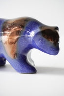 Otto Keramik <br>Bear 1021 S <br>Otto Keramik Tokyo・TAMAGAWA BASE - ヴィンテージ SHARK ATTACK