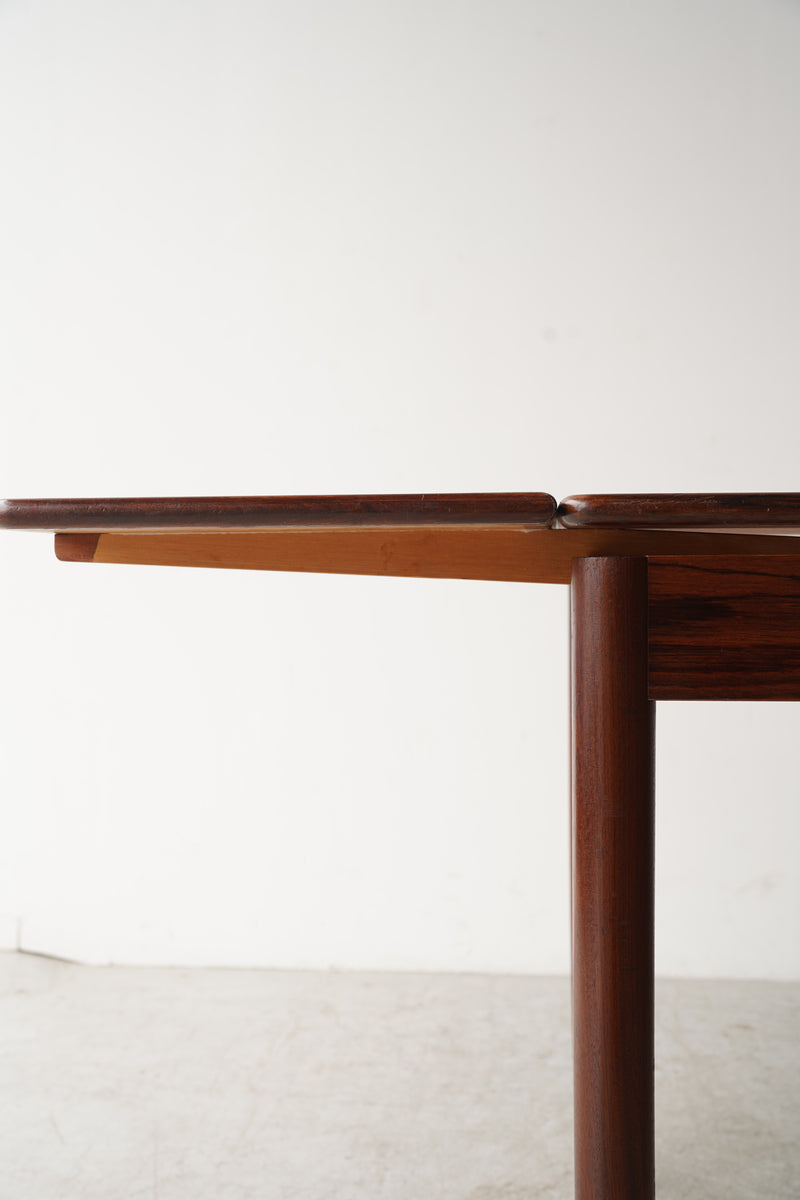 エクステンション ダイニングテーブル<br>大阪店 - ヴィンテージ SHARK ATTACK