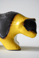 Otto Keramik <br>Bear 1021 S <br>Otto Keramik Tokyo・TAMAGAWA BASE - ヴィンテージ SHARK ATTACK