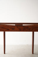 エクステンション ダイニングテーブル<br>大阪店 - ヴィンテージ SHARK ATTACK