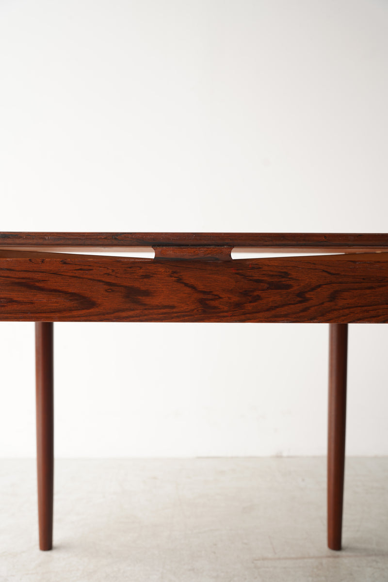 エクステンション ダイニングテーブル<br>大阪店 - ヴィンテージ SHARK ATTACK