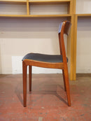 Henning Kjaernulf<br>ダイニングチェア<br>1960's Denmark<br> bob's box